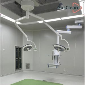 Produk Lampu Operasi