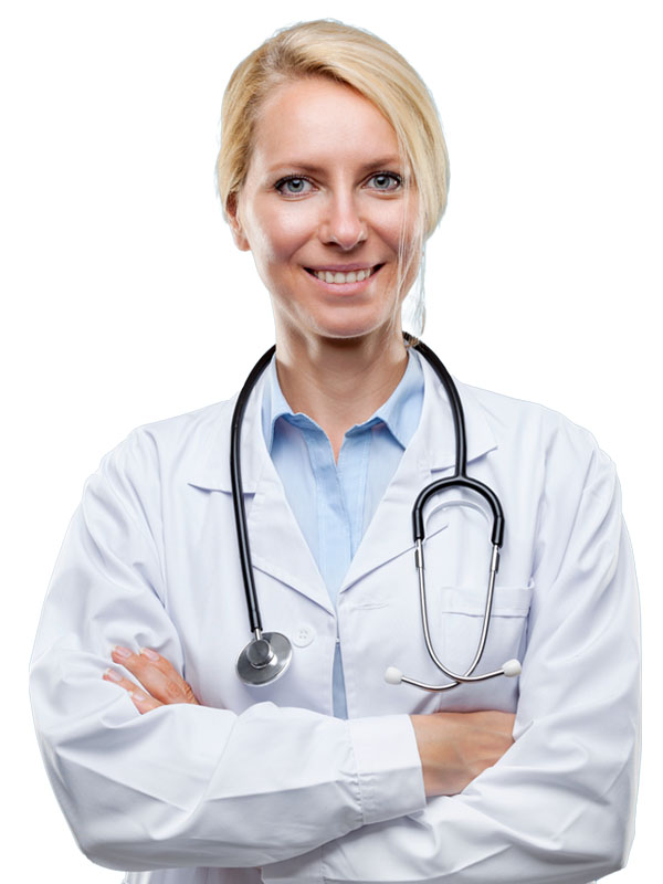 dr. Andini Prameswari