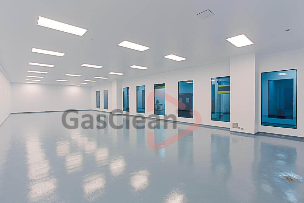 Persyaratan Cleanroom Rumah Sakit