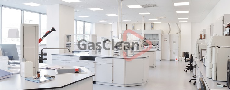 Bangun Cleanroom untuk Laboratorium?